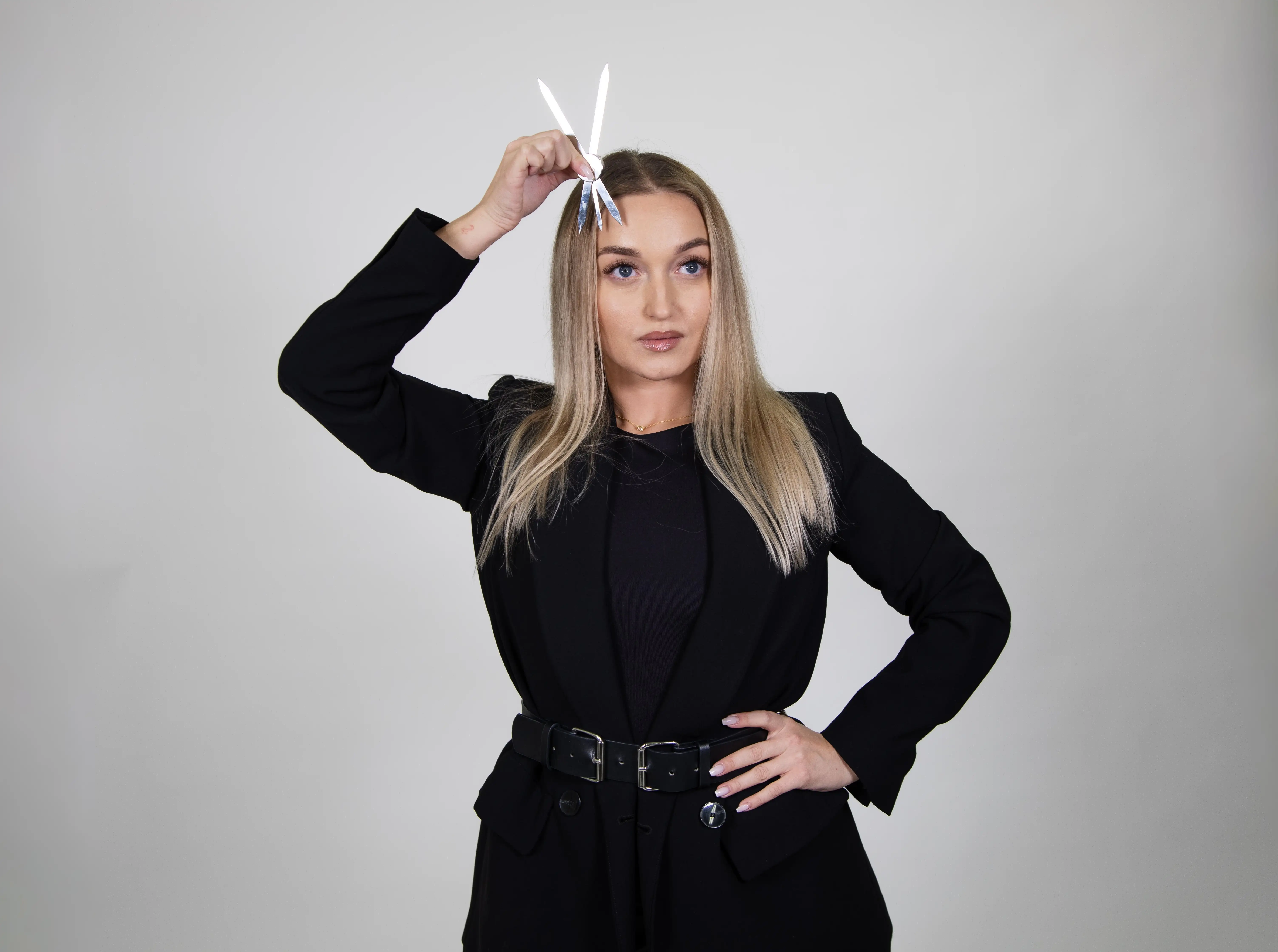 Iggy - FaceFrame Beauty Founder